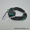 Actual Photo: Japan Takex DLN-S10RMV Photoelectric Switch (Replaces Discontinued DL-S10R)