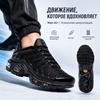 Nike Air Max Plus Triple Black Women Sneakers DM2362-002