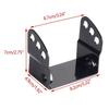 Réhausse de Réservoir pour Harley Davidson Softail Street Bob 18-25
