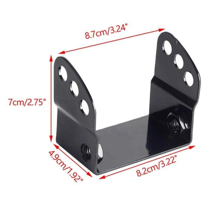 Réhausse de Réservoir pour Harley Davidson Softail Street Bob 18-25