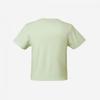 New Balance Women S eSSential Logo Tee Nbnee2w402   41  Light Green