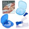 Anti-Snoring Sleep Aid Mouth Guard For Bruxism Mouthpiece Sleeping Snoring Device Anti Grinding Dental Night Guard