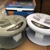 Large Nail Dryers Induction Nail Art Drying Machine Cold and Warm Air Dual Use Nail Polish Drying Machine