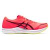 ASICS Men's HYPER SPEED 3 Running Shoes Sunrise Red Black 1011B701-600