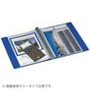 KOKUYO Photo Album Photo File A4 Cover Black A-M160D