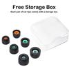 Accessori per auricolari