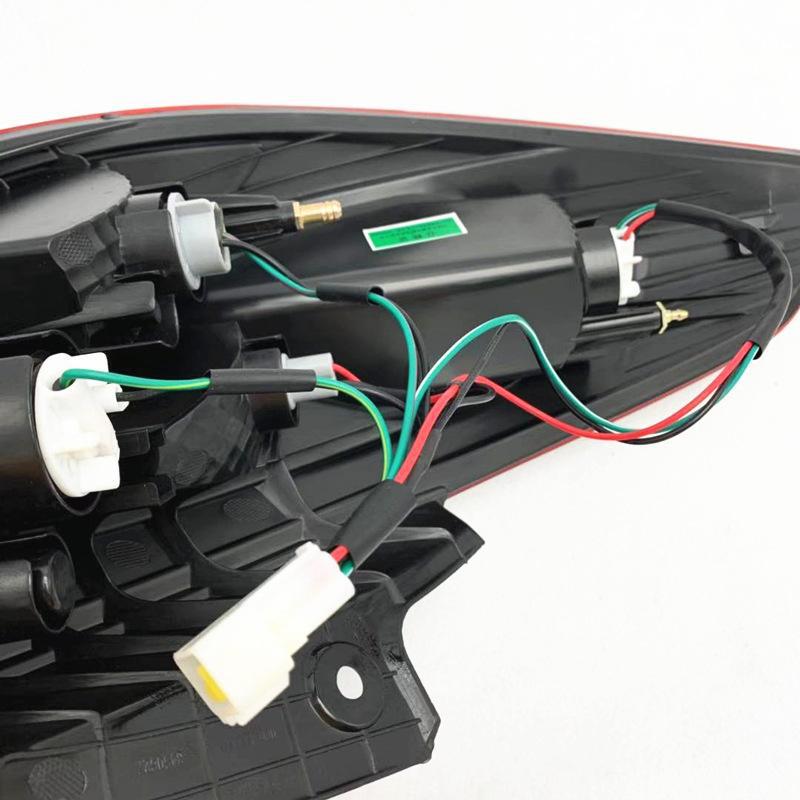 Baojun 310 Rear Taillight Assembly: Taillight, Reversing Light, Brake Light Premium Passenger Side