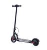BOGIST E6 PRO Dětská elektrická koloběžka 24V1.5Ah Baterie 80W Motor 5 PALCOVÁ Plná pneumatika Jízda venku Skládací E-koloběžka