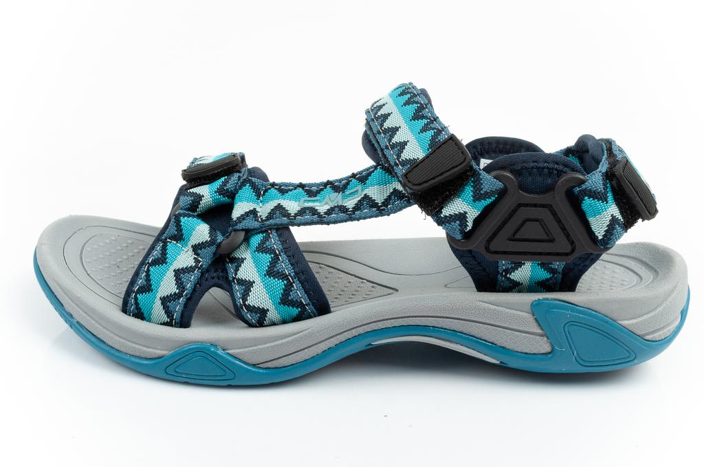 CMP Hamal Wmn Hiking Sandal [38Q9956 04MT] s.37