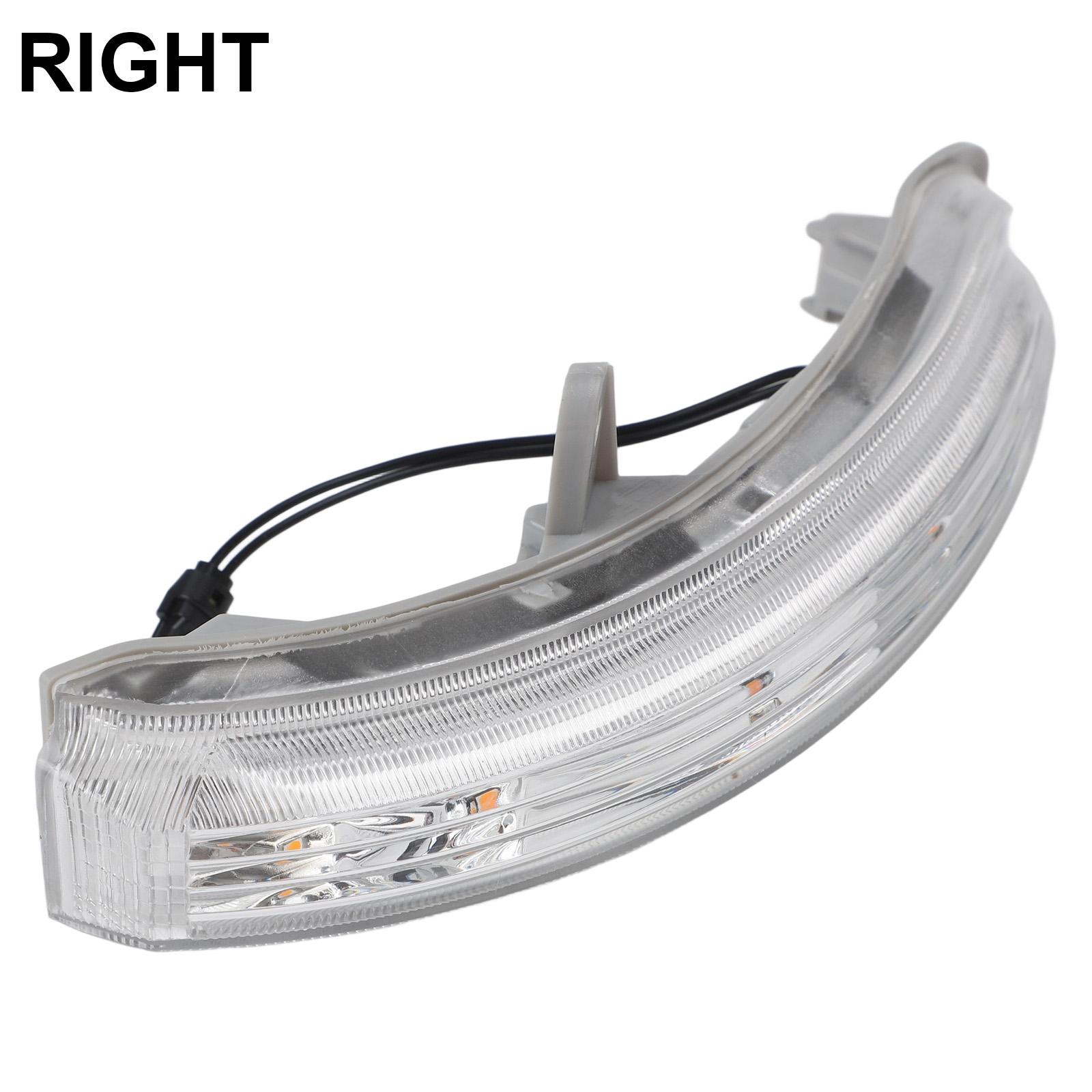 

Turn Signal Indicators for Nissan For Teana For J32 2008 2012 with Dynamic LED for Clear Communication on the Road