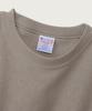 CHAMPION Reverse Weave Loose Fit Pocket Short Sleeve T-Shirt Grey