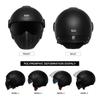 Modular Motorcycle Helmet Full Face Open Face Helmet Men Helmets DOT ECE APPROVED CYRIL OP12A Capacete De Moto Masculino