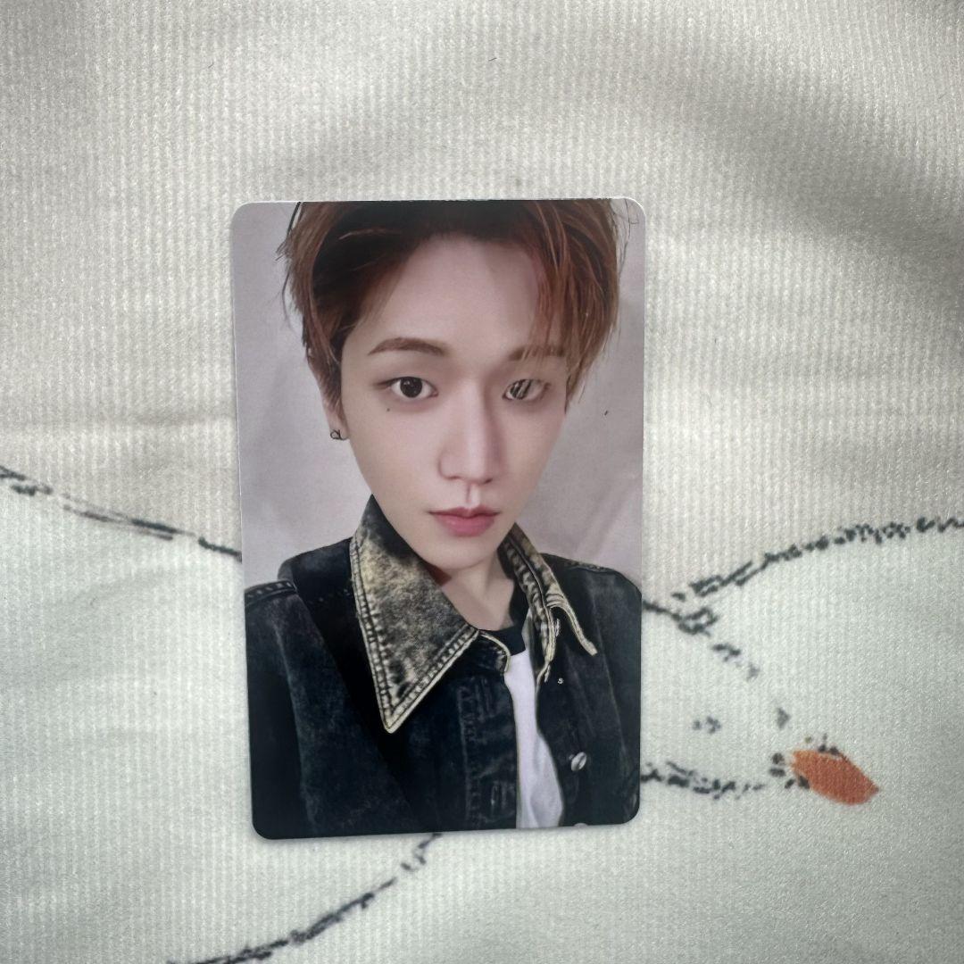 

[USED] BOYNEXTDOOR FC Fukuoka RIWOO BOYNEXTDOOR FC