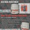 [Pamesthetic] Accenda Routiner Rozpuszczający Balsam, 16ml, Remover zaskórników, Wszechstronny Produkt Nocny