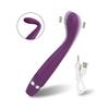 Beginner G-Spot Vibrator for Women 8 Seconds to Orgasm Finger Shaped Vibes Nipple Clitoris Stimulator Sex Toys for Adult Female