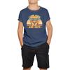 Tops – T-Shirts