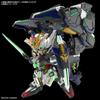 Bandai Spirits SDW Heroes GF Gundam Astraea Type-B Color-Coded Plastic Model Kit