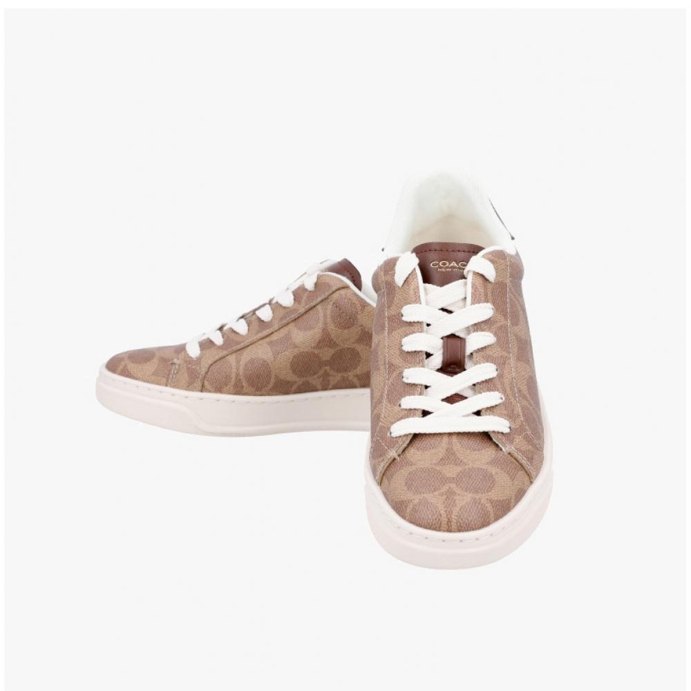 Coach Hi Line Sneakers Ccn67 Xh9
