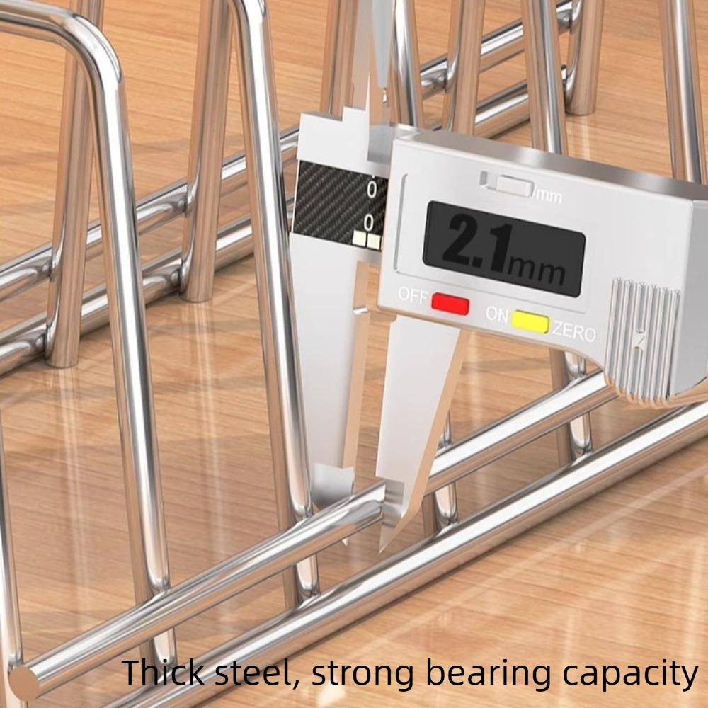 Multipurpose Dish Drying Rack Stainless Steel Dish Drying Holder Bowl Draining Rack for Cutlery