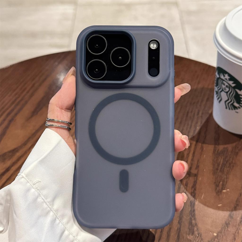 Luxury With Lanyard Soft Silicone For Magsafe Case for iPhone 17 16 15 14 Plus 13 12 11 Pro Max Wireless Charge Magnetic Cover