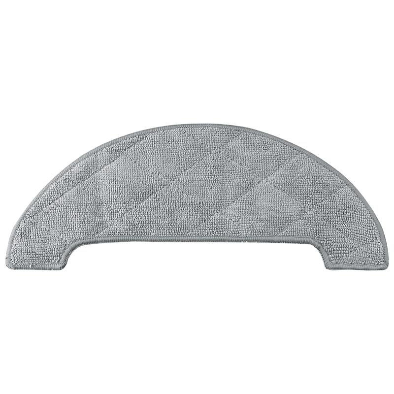 Replacement For Proscenic 850T Robot Vacuum Cleaner Spare Parts Accessories Main Side Brush Hepa Filter Mop Rag Brush Cover