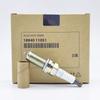 4/20PCS 18840-11051 ILFR5B-11 Iridium Spark Plug Candles For Hyundai 1884011051 ILFR5B11 18840 11051 Car Accessories Ignition