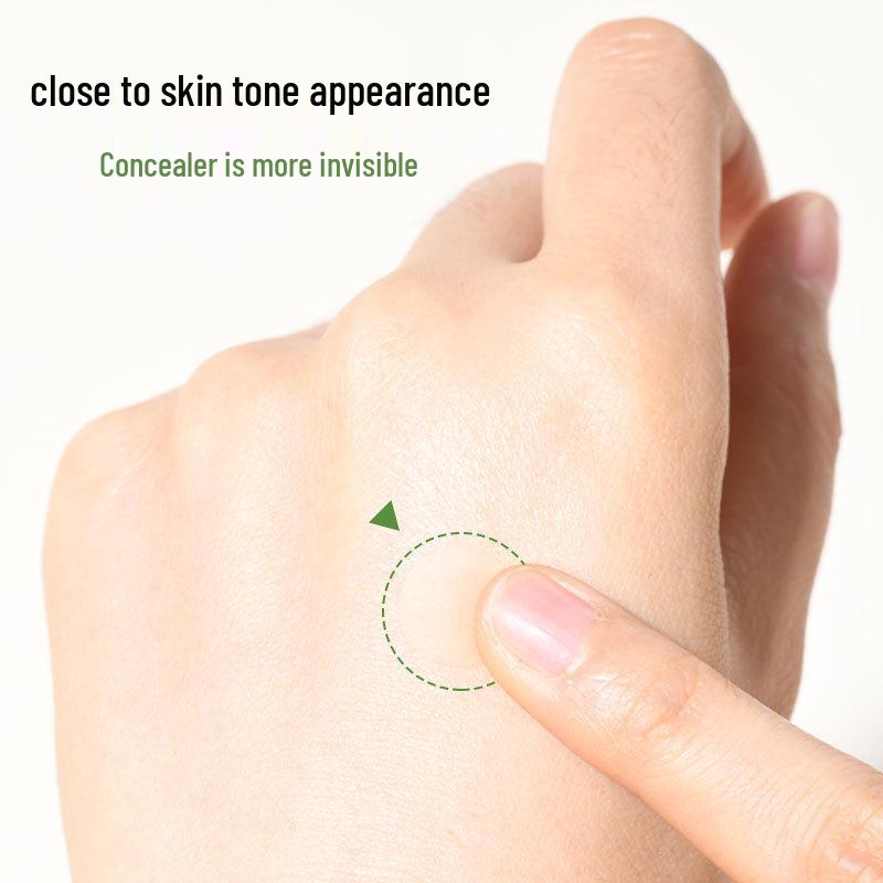 Przezroczysty Wodoodporny Hydrokoloidowy Plaster na Trądzik - Niewidoczny Plaster na Pryszcze i do Usuwania