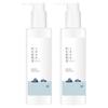ROUND LAB 1025 Dokdo Cleansing Milk Gentle Hydrating Makeup Remover 200ml