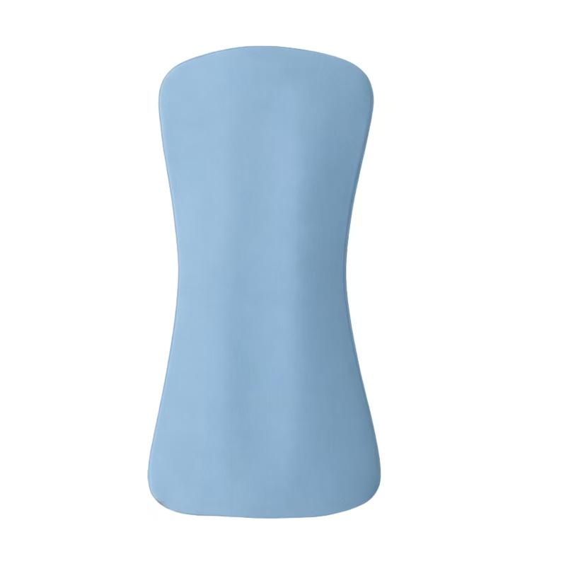 Ergonomic Memory Foam Lumbar Support Pillow