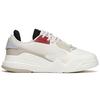 Anta Life Collection Low top Skateboard Shoes Women's White Gray 122148092R-2