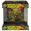 Terrarium Verre Zoomed - L46 X P46 X H46 Cm