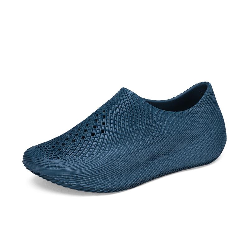 Fashion Sandals for Women Men Light EVA Sandal Summer Breathable Hollow Out Sandal Outdoor Leisure Sports Sandals Couple Beach Sandalias