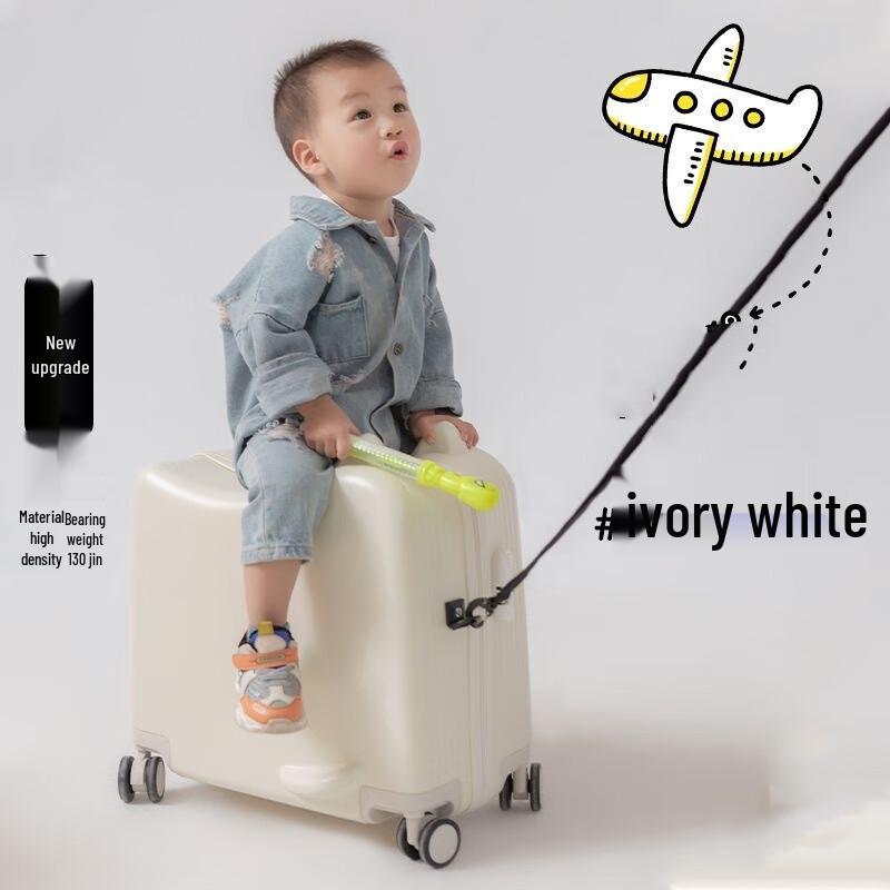 Travel Luggage Suitcase with Password Lock 20 Inch