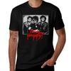 Skinny Puppy TShirt Unisex T Shirt Summer TShirt