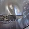 Used SEIKO 1973 Seiko Second Factory 21 Jewels Antique Hand-Wound Watch