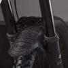 2026 2PCS Five Colors Convenient Detachable Upgraded Road Mountain Bike Mudguard Ultra-Lightweight Mountain Bike Mudguard