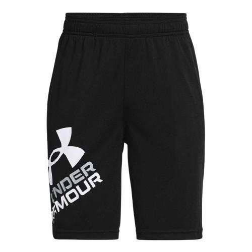 Under Armour Childrens/Kids Prototype Logo Shorts