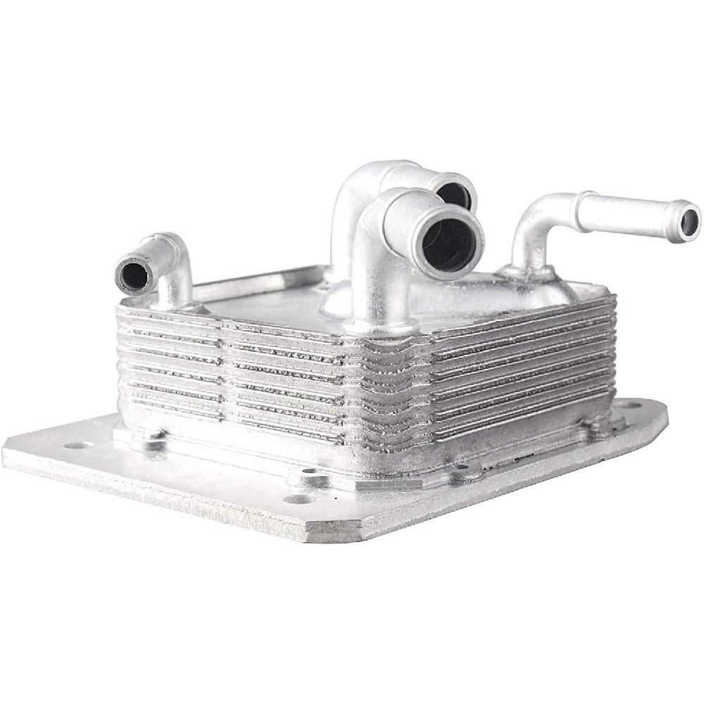 JRL 21606-28X0B CVT Transmission Oil Cooler Kit Fits Nissan (CVT) Altima 2013-2017 / Maxima 2016-2017 / Murano 2015-2017 / Pathfinder 2013-2017 /