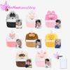 Stray Kids Skzoo Plush Collect Case - Stay In Our House