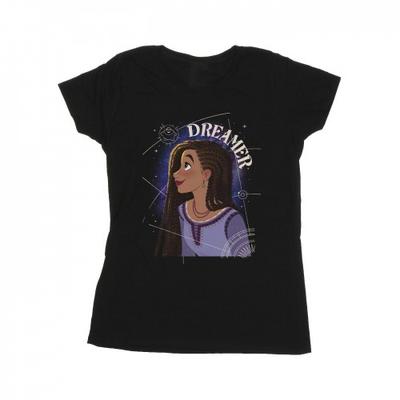 Wish Womens/Ladies Asha Cotton T-Shirt
