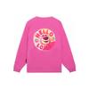 (WMNS) X Disney Toy Story Lotso Graphic Sweatshirt 'Pink' Women's AWDSF36-1