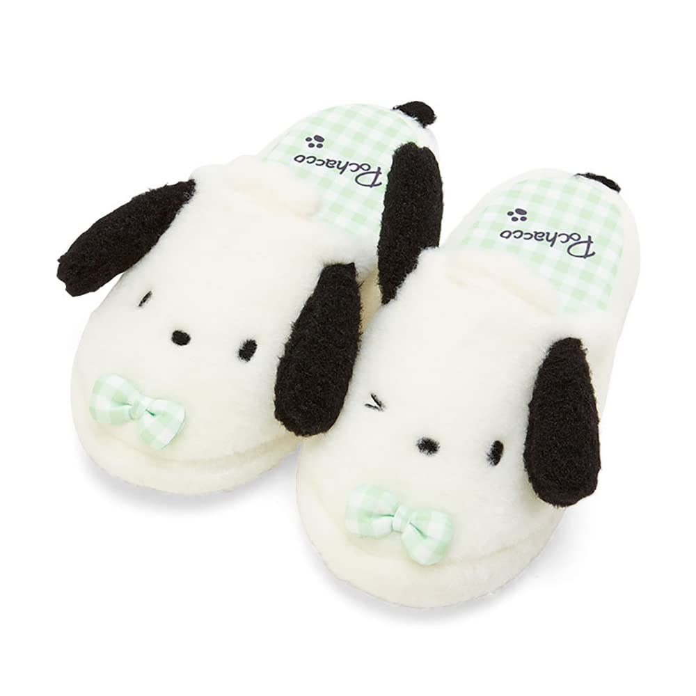 

Тапочки Sanrio Pochacco 626694 Один размер В форме лица
