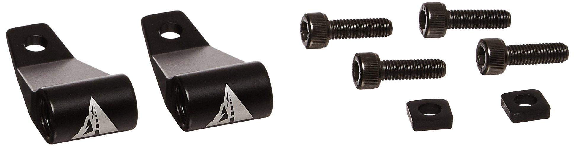 

PROFILE DESIGN CO2 Mount Kit Air Cylinder Holder 224720001