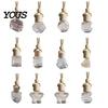 Indoor Aromatic Hanging Decor Car Perfume Bottle Pendant, Creative Air Freshener Diffuser Essential Oil for Vehicle, Portable Holder, Interior