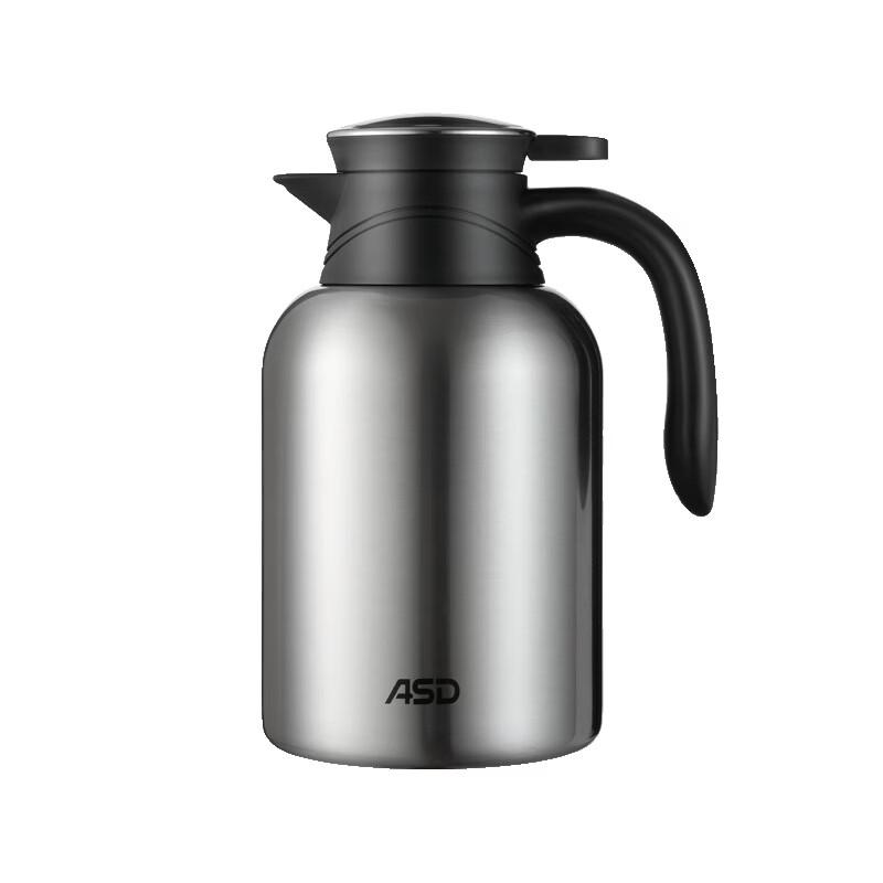ASD 304 Stainless Steel Vacuum Flask