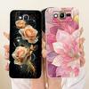 For Samsung Galaxy J2 Prime Case Cute Cartoon Cat Shockproof Silicone Soft Cover For Samsung J5 Prime On5 2016 G570 G570F Fundas