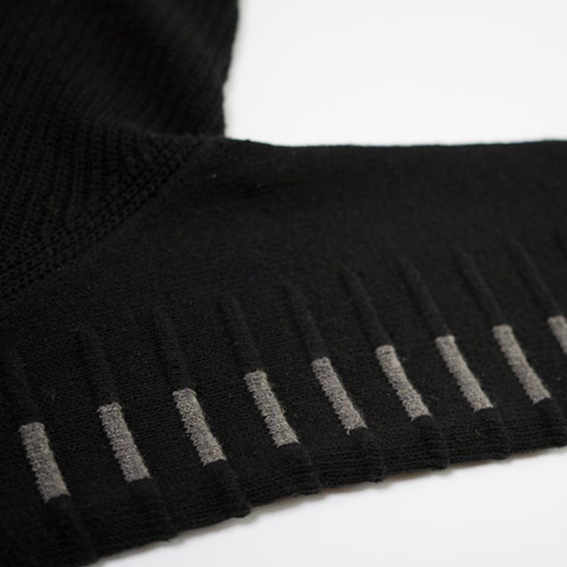 Bărbați, subțire, casual, cu mânecă lungă, de culoare solidă, tricot, îmbrăcăminte pentru sport în aer liber Topuri de mărime mare