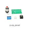 Lotus Socket 3.5MM Headphone Audio Adapter Board Amplifier Chassis DIY Output Board RCA Female Connector Audio AccessoryGood product