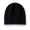 Autumn and Winter Outdoor Ear Protection Hat Commuting Thickened Warm Hat Wool Hat Cold and Windproof Knitted Hat Shows Small Face