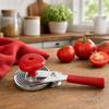 Iron ABS Can Sealing Machine Manual Operation Jar Sealing Tool Manual Can Sealer  Preserving Food